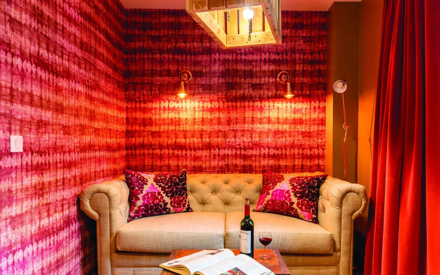 Be You Luxury Apart'Hotel - La Poudree