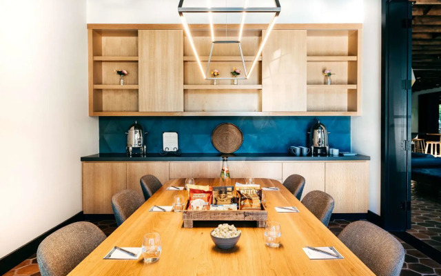 Calistoga Motor Lodge & Spa, a JdV by Hyatt Hotel