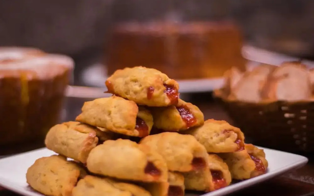 Pousada Cantelli