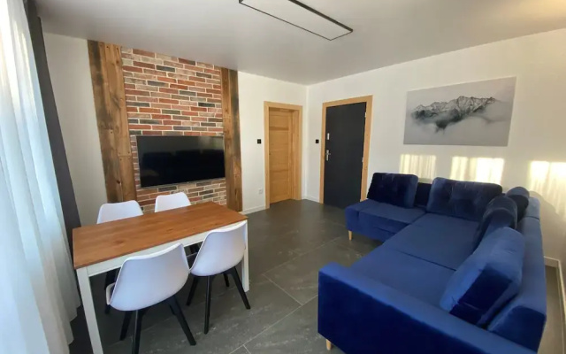 Amstra Luxury Apartments Zakopane Centrum