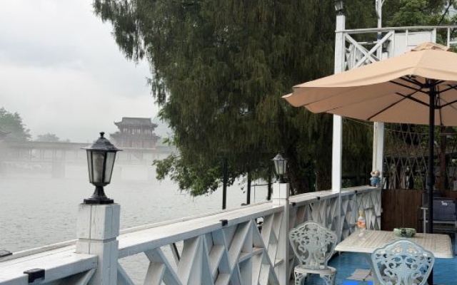 Fengqi Qian'an · Yunshui Riverside Homestay – Outside – Tongren