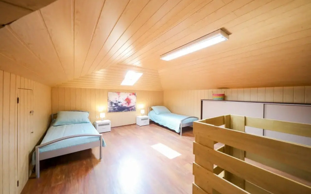 Vila Galeta - Charming Place to Stay
