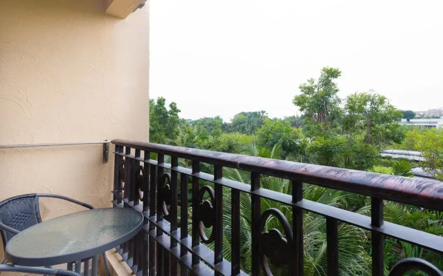 Marrakesh Beachfront Condominium