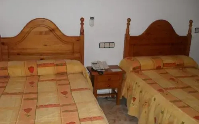 Hostal La Paz