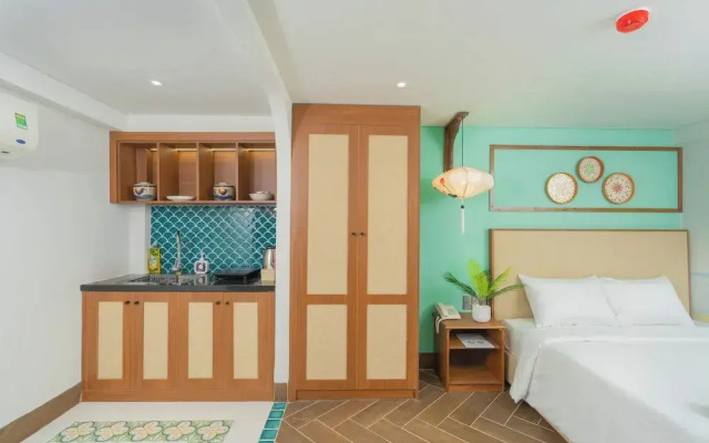 Sujet Hotel Da Nang