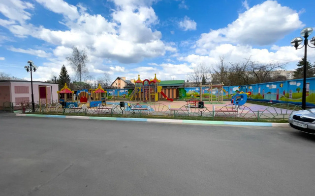 Grant Apart on Staro-Moskovskaya Street
