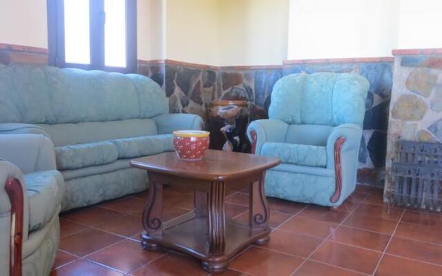 Hostal Rest. Campoabierto