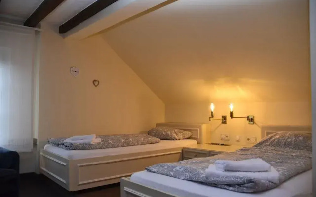Hotel Kaisermuhle