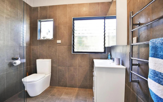 Bluetongue @ Culburra - Pet Friendly - 4 Mins to Beach