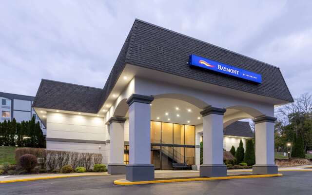 Baymont by Wyndham White Plains - Elmsford