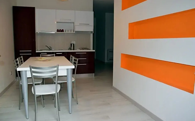 B&B L'Acero