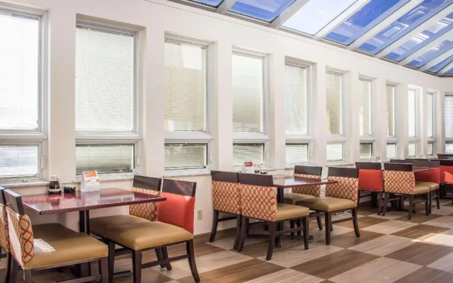 Comfort Inn Flagstaff Lucky Lane I-40