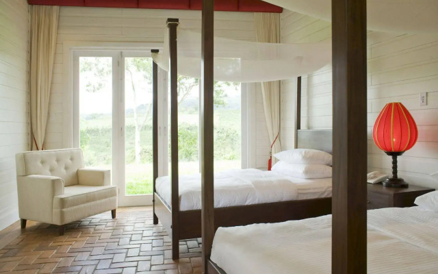 Asclepios Wellness and Spa