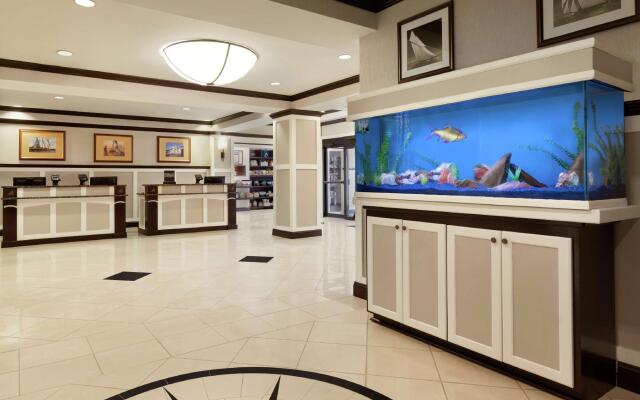 DoubleTree by Hilton Hotel Annapolis