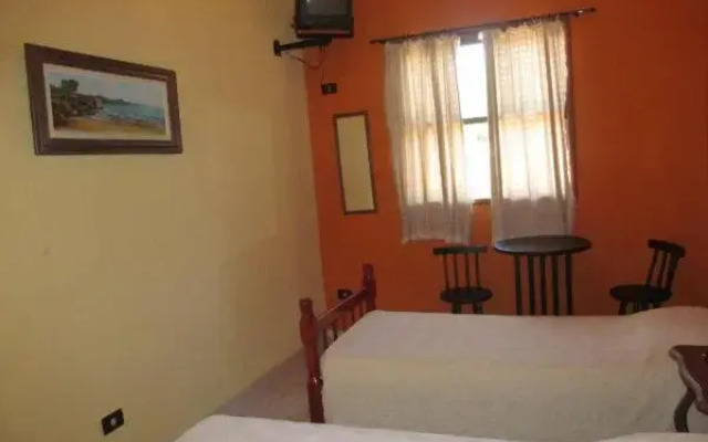 Pousada Lugar Comum
