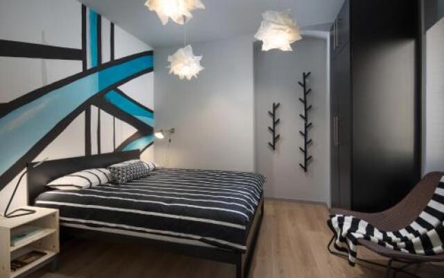 Studio Apartments River