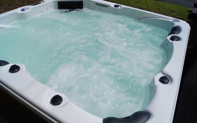 Keryanti Domaine de Lesleac'h