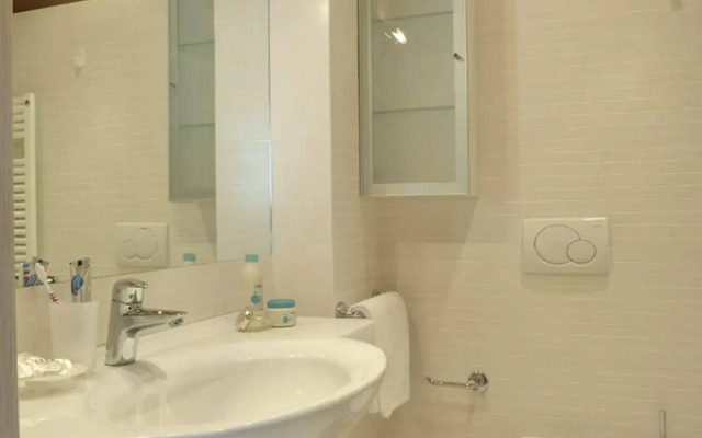 Residence Oliveto