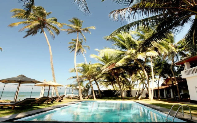 Villa Caterina Group