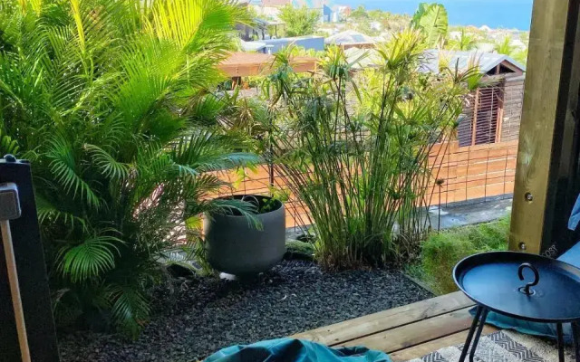 Villa Moai 974