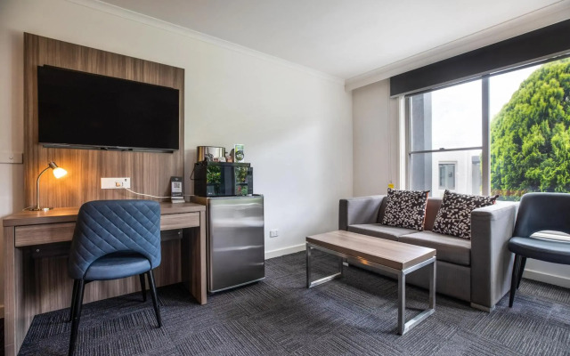 Doncaster Apartments by Nightcap Plus