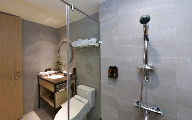 Fullon Poshtel Kaohsiung