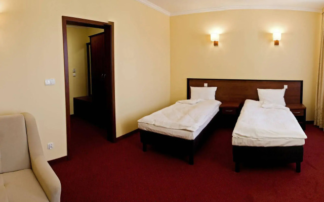 Hotel Piotr SPA & Wellness