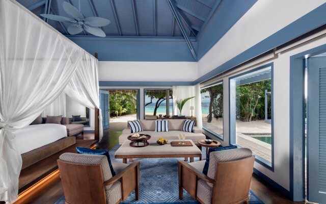 Raffles Maldives Meradhoo Resort