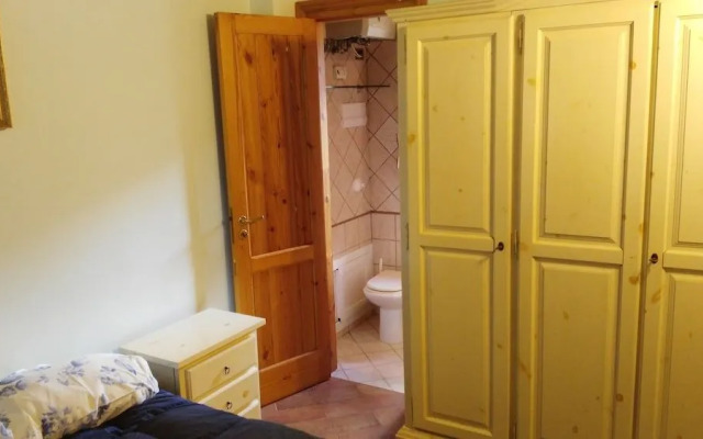 B&B I Giardini Di Lala