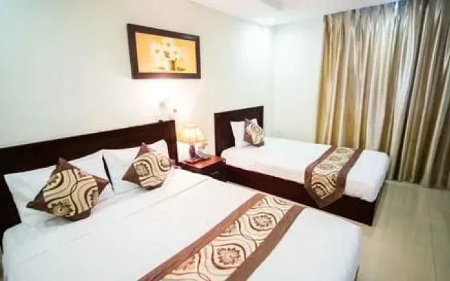 Talia Boutique Hotel