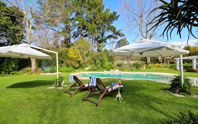 Beluga of Constantia Guest House