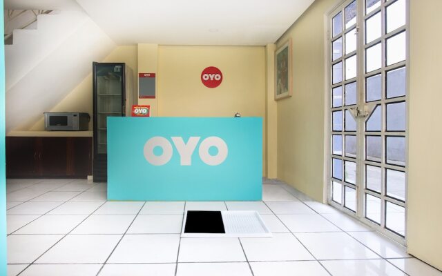 OYO Hotel San Carlos