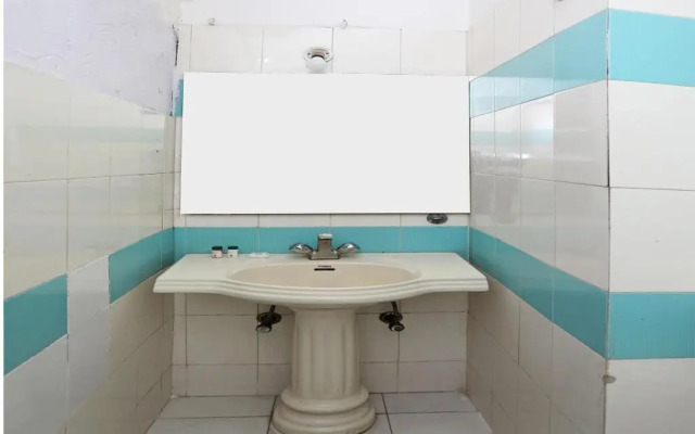 Dhola Maru Resort by OYO Rooms