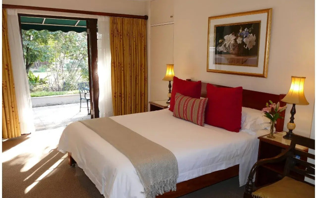 174 Premier Guesthouse