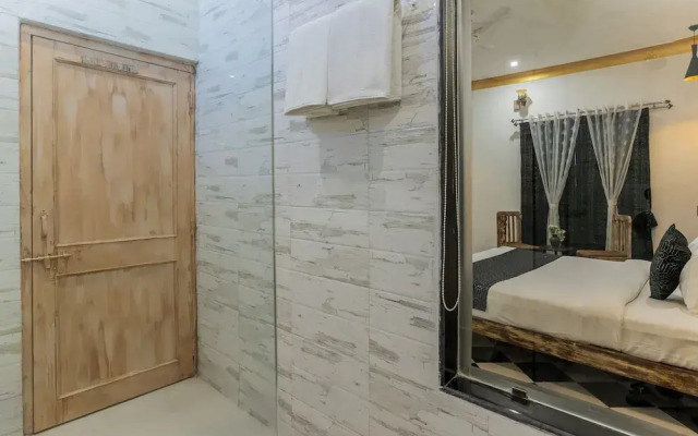 Wanderlust A-Boutique Stay