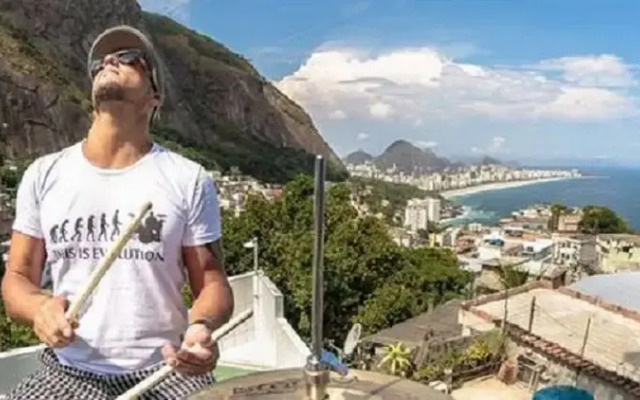 Natural Do Rio Guesthouse