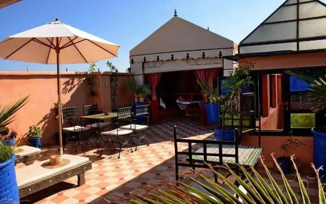 Riad Hanafi