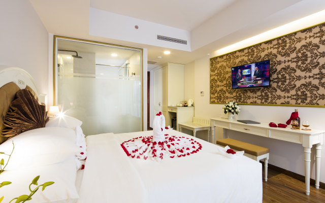 Nha Trang Prince Hotel
