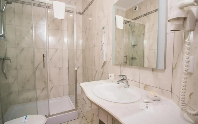 Sofia Hotel