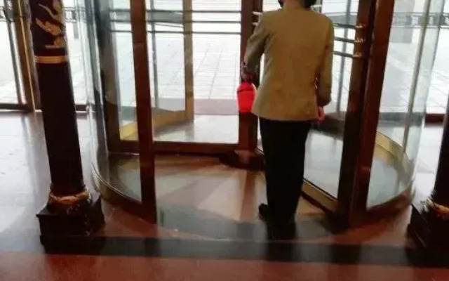 Huaxin Hotel