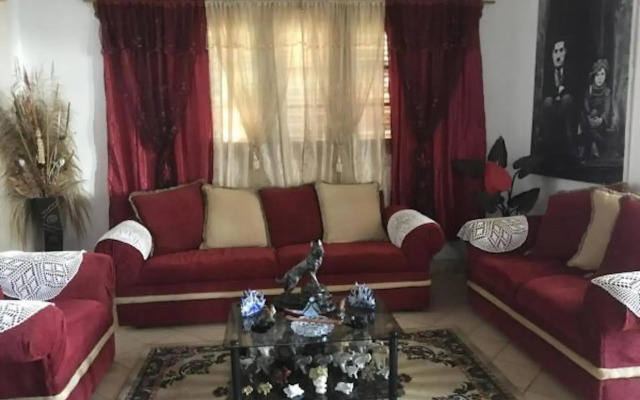 Hostal Casa Conchita