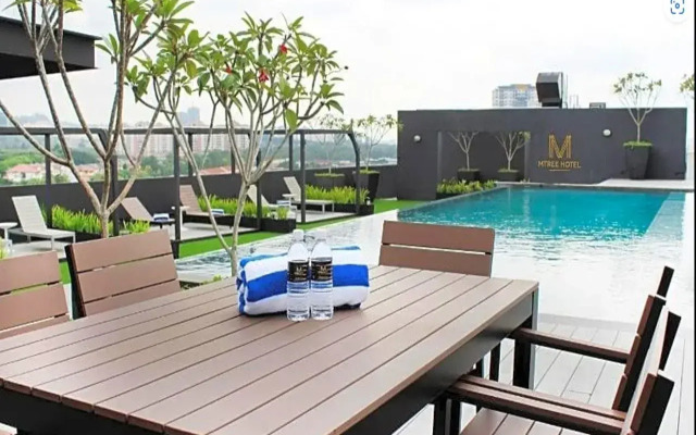 MTREE Hotel