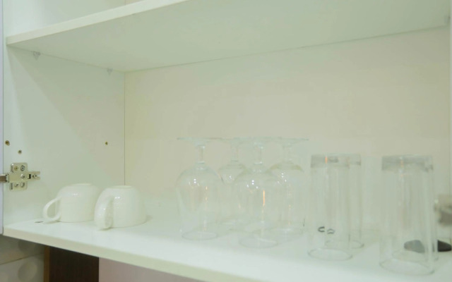 Accra Luxury Apartments @ Silicon Square