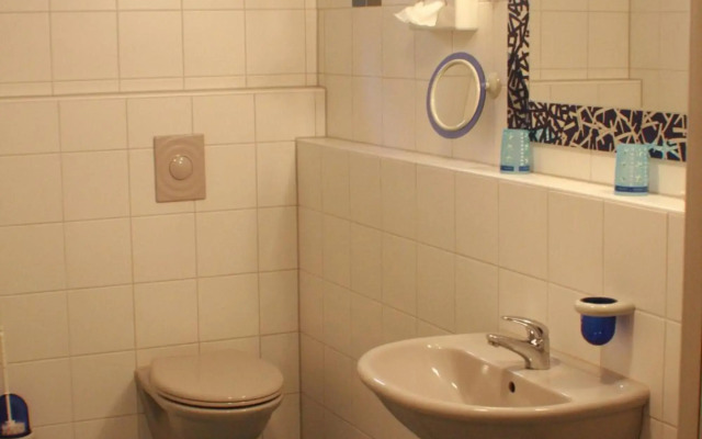 Hotel Rebstock