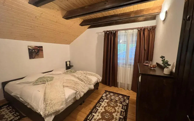 Trout Cottage