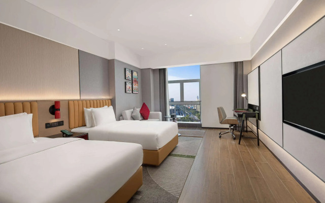 Ramada Encore by Wyndham Foshan Chancheng
