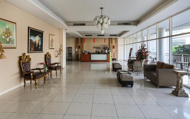Thamrin Condotel Jakarta