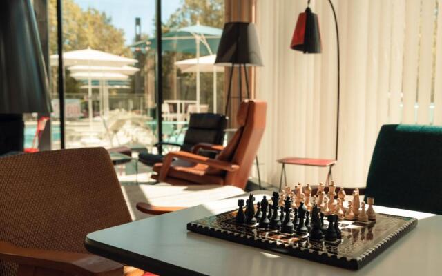 ibis Styles La Rochelle Centre Gare