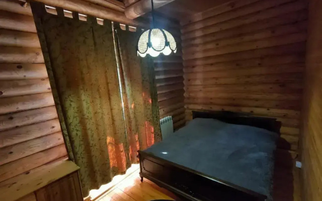 Hostel SHYMBULAK