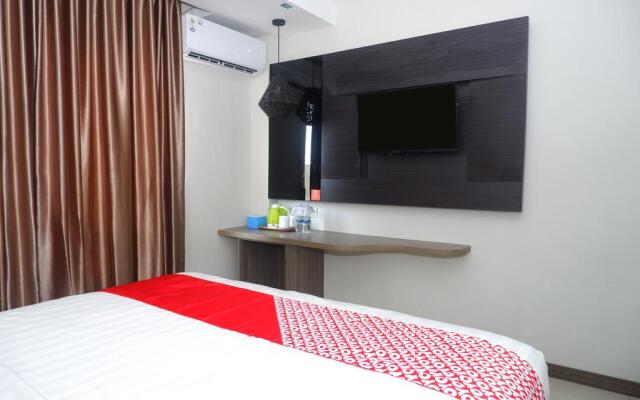 Love In Hotel & Resort